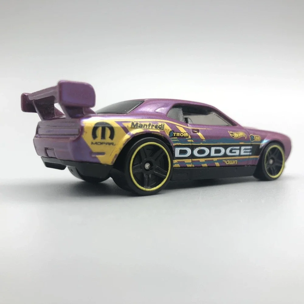 Hot Wheels loose car